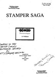 Stamper Saga by Rovena Stamper Varbel and Kathy Varbel