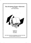 Stamper Family History: From Virginia to Carter County, Kentucky by Sherry L. Lowe, Betty Willman, and Gladys Meyers