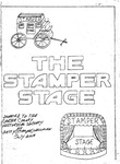 Stamper Stage Newsletter, 1978-1980 by Carter County Genealogical Society and G. K. Inman