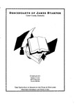 Stamper, James - Descendants of James Stamper: Carter County, Kentucky by Sherry J. Lowe
