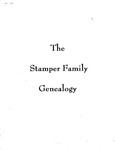 Stamper Family Genealogy by Carter County Genealogical Society