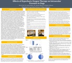 Effects Of Hyperbaric Oxygen Therapy On Intraocular Pressure In Dogs by Sierra Ott and Lauren Mirus