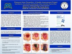 Pressure Ulcer Prevention: A Quality Improvement Project by Noah Blevins, Graci Borders, Brett Bentley, Carly Crutchfield, Rachel Dillion, Jacob Dyer, Heleigh Eldridge, Taylor Emmons, and Suzi White