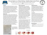 Pressure Injuries in a Clinical Setting: A Quality Improvement Project