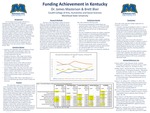 Funding Achievement in Kentucky by Brett Blair and James Masterson