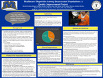 Healthcare Disparities Among Incarcerated Populations: A Quality Improvement Project