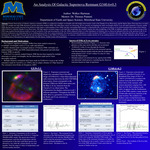 An Analysis Of Galactic Supernova Remnant G340.6+0.3 by Walker Hartman and Thomas Pannuti