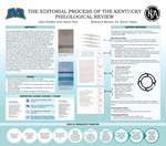 The Editorial Process of the Kentucky Philogical Review by Jalyn Findley, Olyvia Neal, and Karen Taylor