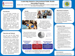 Leadership Initiatives International Public Health Internship Program by Brooklyn Adams, Mahathi Siripurapu, Jennifer Nguyen, Landon Pritchett, Josh Day, Jeremyah Cabrera, Rox Lockard, and Rachel Rogers