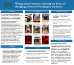 Photography Practicum: Learning the Basics of Managing a Fine Art Photography Darkroom by Robyn Moore and Brooklin Routt