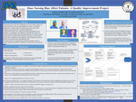 Does Nursing Bias Affect Patients: A Quality Improvement Project by Sunny Barker, Abbey Hannah, Marty Helms, Zoe Koop, Mara Wallace, Carissa Wilson, and Suzi White
