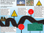The Road to Environmental Equality: A History of Environmental Injustice by Peyton McWilliams