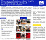 Photography Practicum: Learning the Basics of Managing a Fine Art Photography Darkroom by Brooklin Routt and Robyn Moore