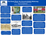 The Great River: An Uncontrollable Waterway by Joshua Bowling, Jonathon Counts, and Douglas Mock