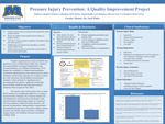 Pressure Injury Prevention: A Quality Improvement Project by Taikibrea Campbell, Madison Leadingham, Bella Marita, Abigail Ratliff, Lacie Robinson, Makayla Scott, Eva Shepherd, Hailey Sutton, and Suzi White