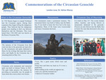 Commemorations of the Circassian Genocide by Landon Love and Adrian Mandzy