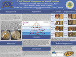 The Effects of Manganese on Yeast Evolution by Abigail Carrier, Abigail K. Miller, Kaydence Veach, Wyatt Dyck, Rebecca L. Bailey, and Melissa A. Mefford