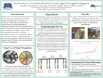 Saccharomyces Cerevisiae's, the Brewer's Yeast, Fight to Live Against Manganese by Norah Bentz, Elisa Ntihinyurwa, Gavin Slone, Chloe Walker, Rebecca L. Bailey, and Melissa A. Mefford