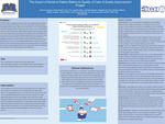 The Impact of Nurse to Patient Ratios on Quality of Care: A Quality Improvement Project by Camryn Huges, Emily Booth, Erin Fite, Garrett Alley, Isabella Keaton, Maggie Howard, Serena Moore, Skylar Copley, Taylor Parks, and Suzi White