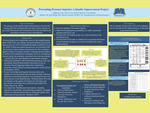 Preventing Pressure Injuries: A Qualitative Improvement Project by Bethany Cray, Maci Lewis, Raven Pearson, Evan Roach, and Suzi White