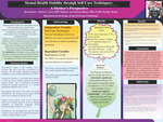 Mental Health Stability through Self-Care Techniques: A Mother's Perspective by Jessica L. Ross and Monica Himes