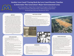 Another Love Canel? Tracing Back the Love Canal Disaster Timeline to Determine this Generation's Major Environmental Crisis by Ava G. Stacey, Molly A. Tapak, Chloe E. Fitzpatrick, and Douglas S. Mock