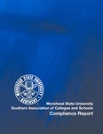 Morehead State University Compliance Certification Report, 2010-2011