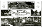 Morehead State Normal School Promotional Prints, 1925-1929