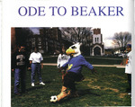 Ode to Beaker by Morehead State University. Office of Communications & Marketing.