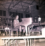 Ramsey Lewis Trio by Morehead State University. Office of Communications & Marketing.