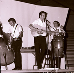 Kingston Trio by Morehead State University. Office of Communications & Marketing.