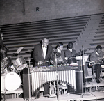 Lionel Hampton Concert by Morehead State University. Office of Communications & Marketing.