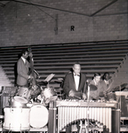 Lionel Hampton Concert by Morehead State University. Office of Communications & Marketing.