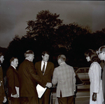 Senator Ted Kennedy Visit by Morehead State University. Office of Communications & Marketing.