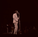 Johnny Mathis Concert