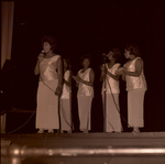 Willa Ward Singers by Morehead State University. Office of Communications & Marketing.