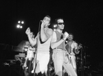 Sha Na Na Concert by Morehead State University. Office of Communications & Marketing.