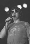 Ronnie Milsap by Morehead State University. Office of Communications & Marketing.
