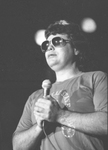 Ronnie Milsap by Morehead State University. Office of Communications & Marketing.