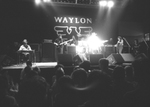 Waylon Jennings Concert by Morehead State University. Office of Communications & Marketing.