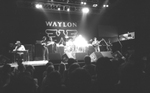Waylon Jennings Concert