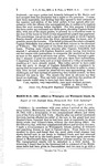 Affairs on Wilmington and Whitemarsh Islands, Ga.
