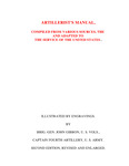 Gibbon Artillery Manual