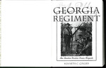 A Regimental History of The 13th Georgia Infantry Regiment