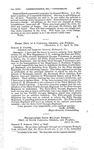 Series of Correspondence Related to Whitemarsh Island from April to August of 1864