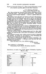 Union and Confederate Navy Reports on Whitemarsh Island