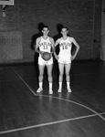 Basketball Breckinridge School