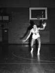 Basketball Breckinridge School by Morehead State College.