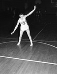 Basketball Breckinridge School