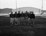 Football Team by Morehead State College.